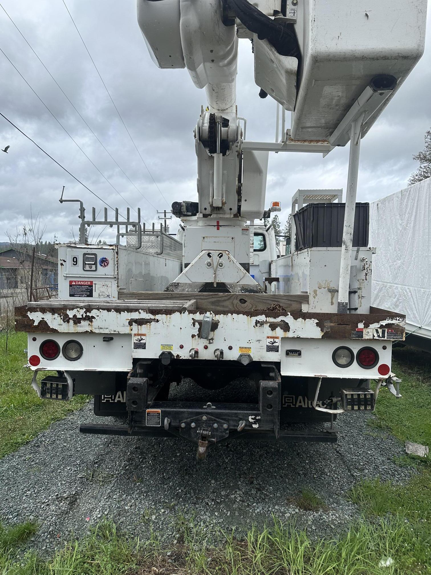 2016 FREIGHTLINER UT - view 2 of 7