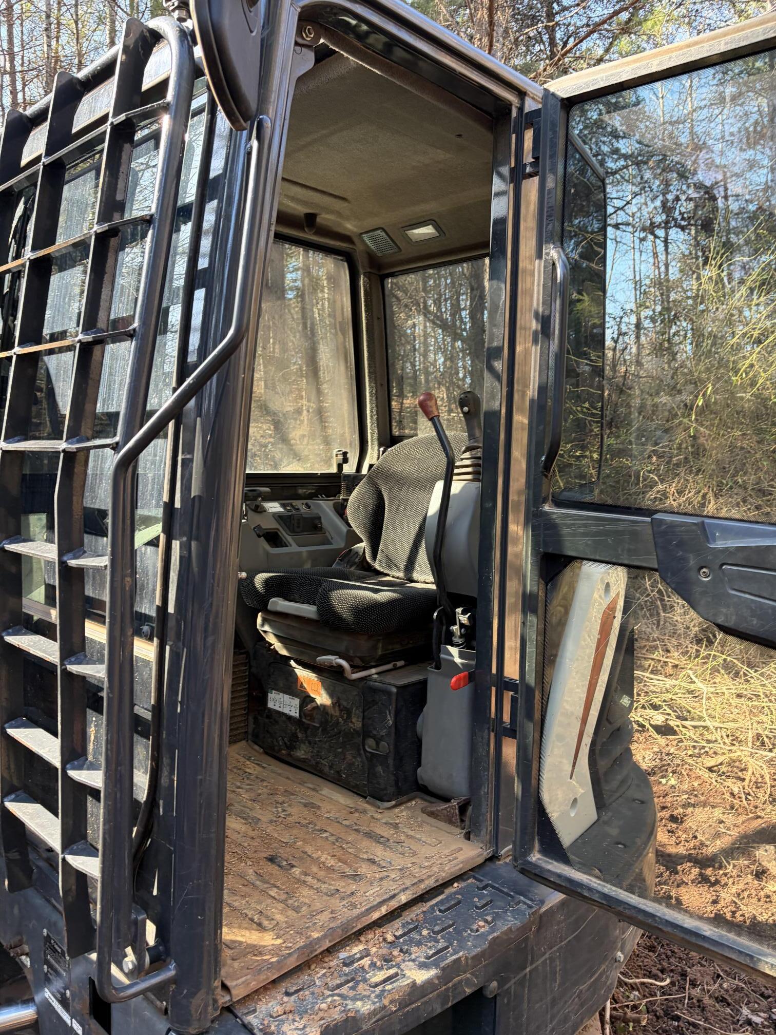 2023 BOBCAT E60 - view 14 of 14