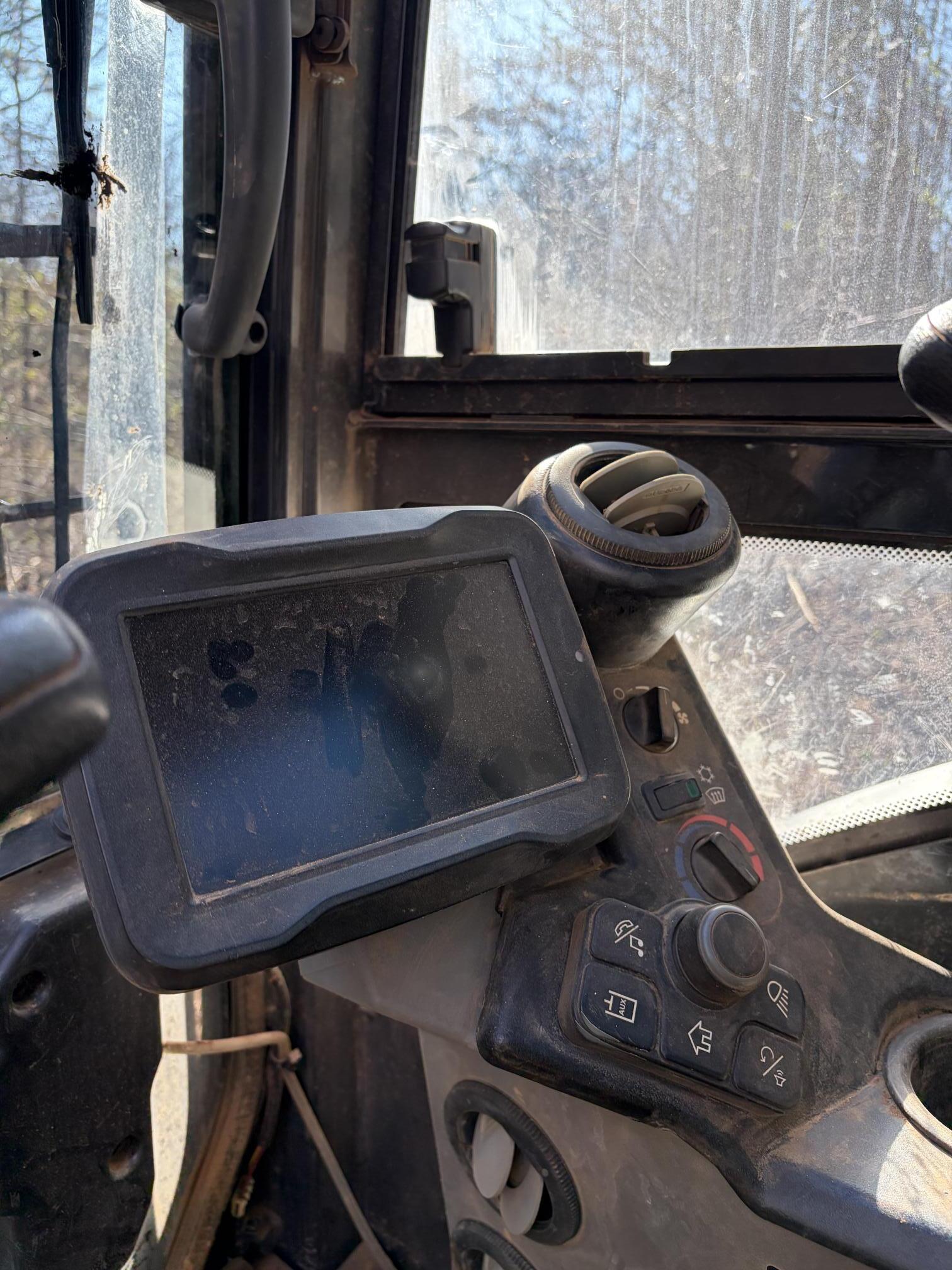 2023 BOBCAT E60 - view 10 of 14