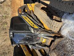 2023 NEW HOLLAND C345 Loader - Image 3