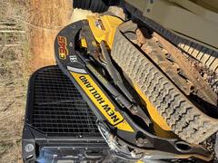 2023 NEW HOLLAND C345 Loader - Image 7
