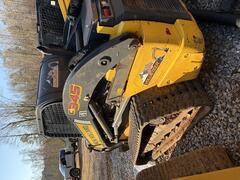 2023 NEW HOLLAND C345 Loader - Image 2