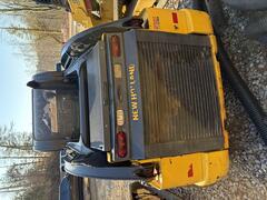 2023 NEW HOLLAND C345 Loader - Image 8