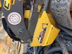 2023 NEW HOLLAND C345 Loader - Image 9