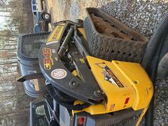 2023 NEW HOLLAND C345 Loader - Image 12