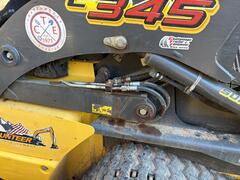 2023 NEW HOLLAND C345 Loader - Image 13