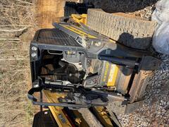 2023 NEW HOLLAND C345 Loader - Image 4