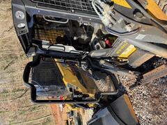 2023 NEW HOLLAND C345 Loader - Image 10