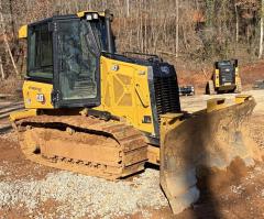 2021 CATERPILLAR D3 - Image 2