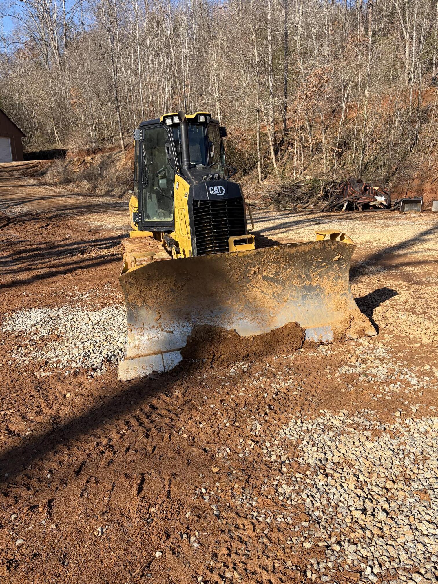 2021 CATERPILLAR D3 - view 6 of 17