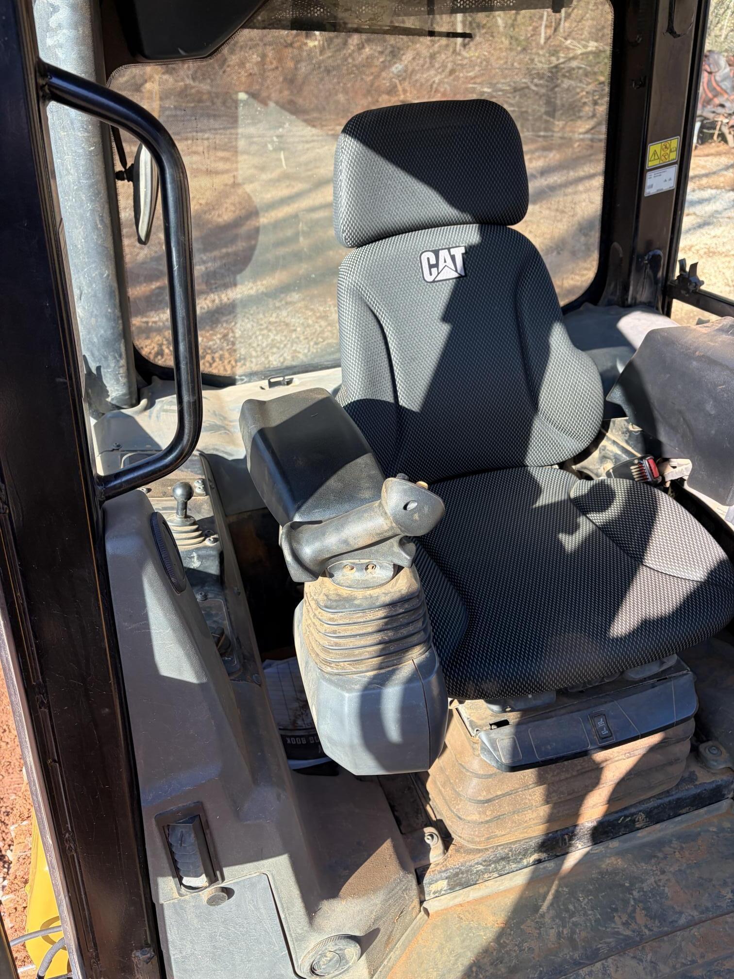 2021 CATERPILLAR D3 - view 14 of 17