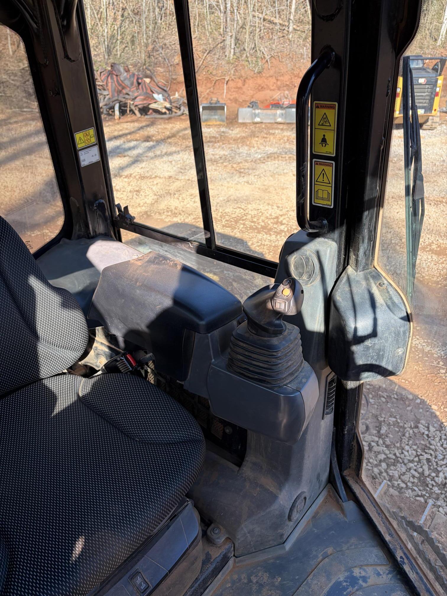 2021 CATERPILLAR D3 - view 15 of 17