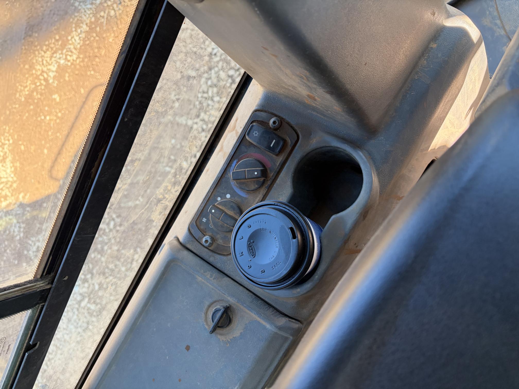 2021 CATERPILLAR D3 - view 17 of 17