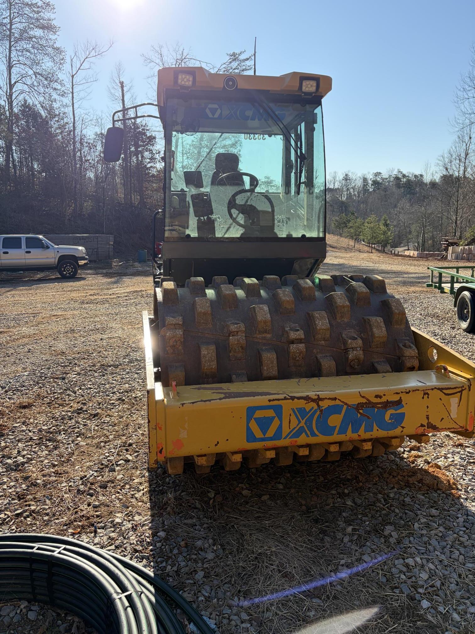 XCMG CV83PDU - view 7 of 21