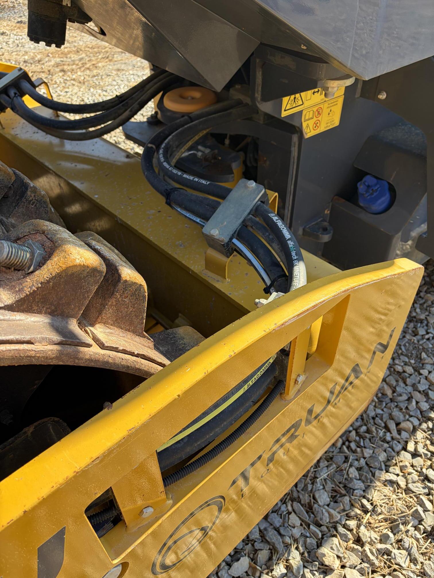 XCMG CV83PDU - view 16 of 21