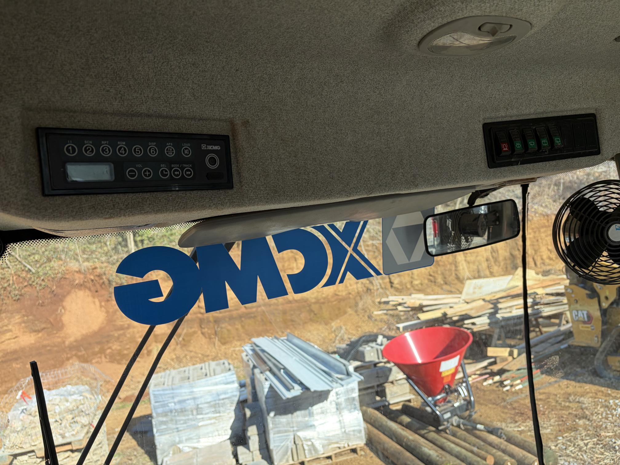 XCMG CV83PDU - view 18 of 21