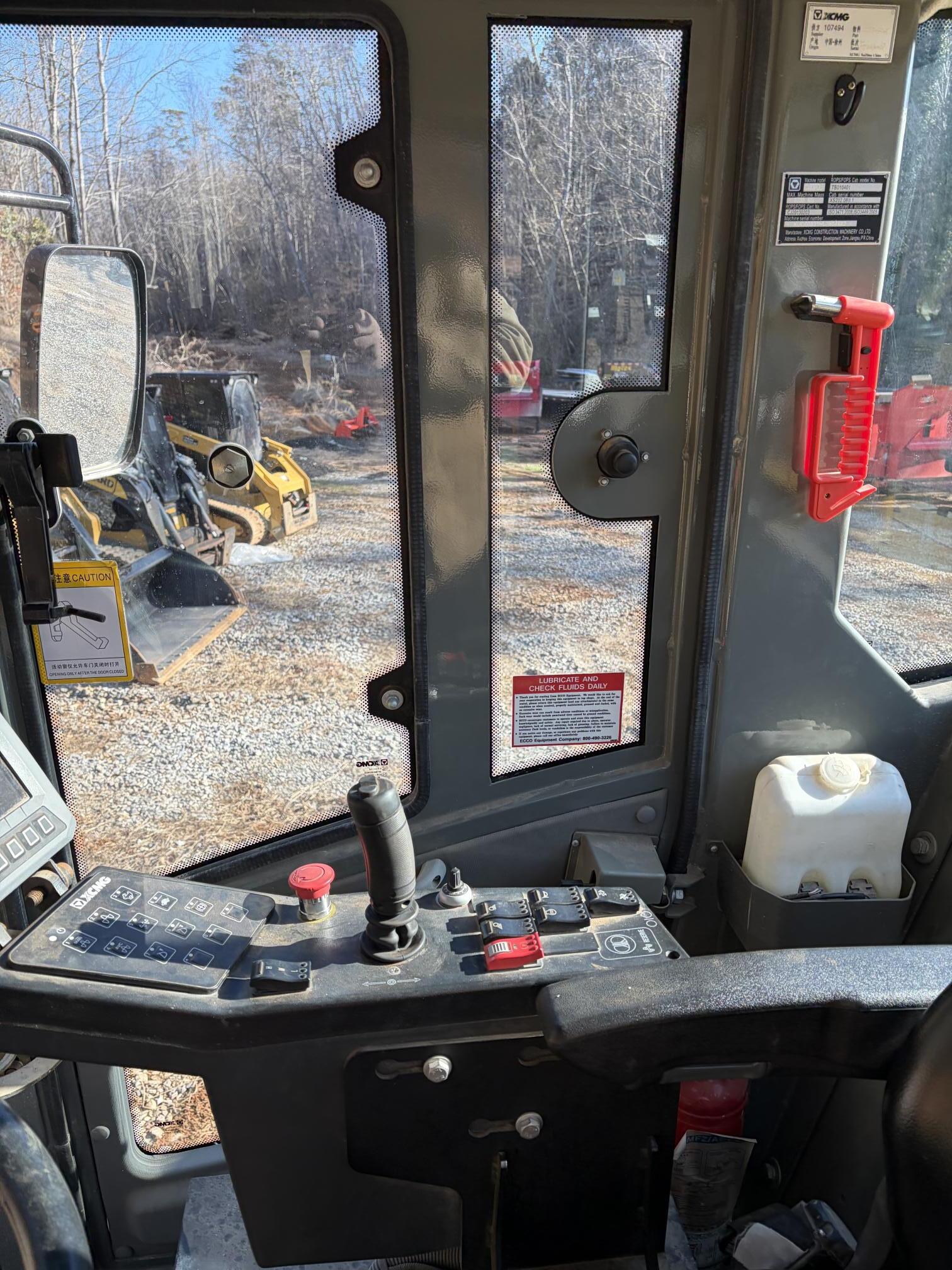 XCMG CV83PDU - view 19 of 21