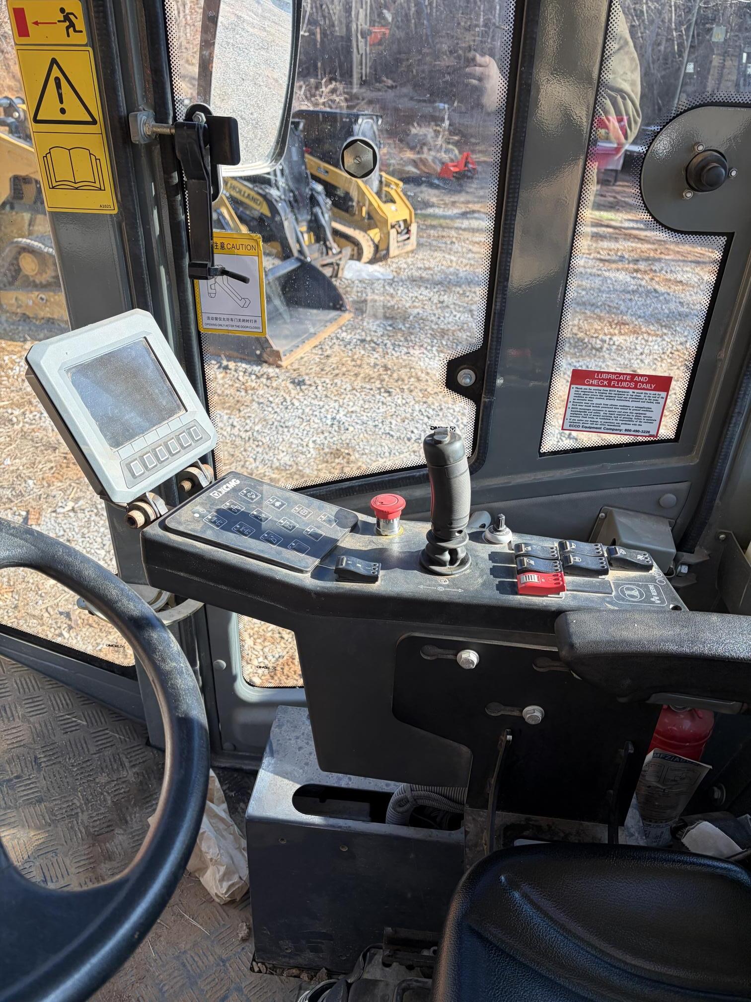 2021 XCMG CV83PDU - view 20 of 20