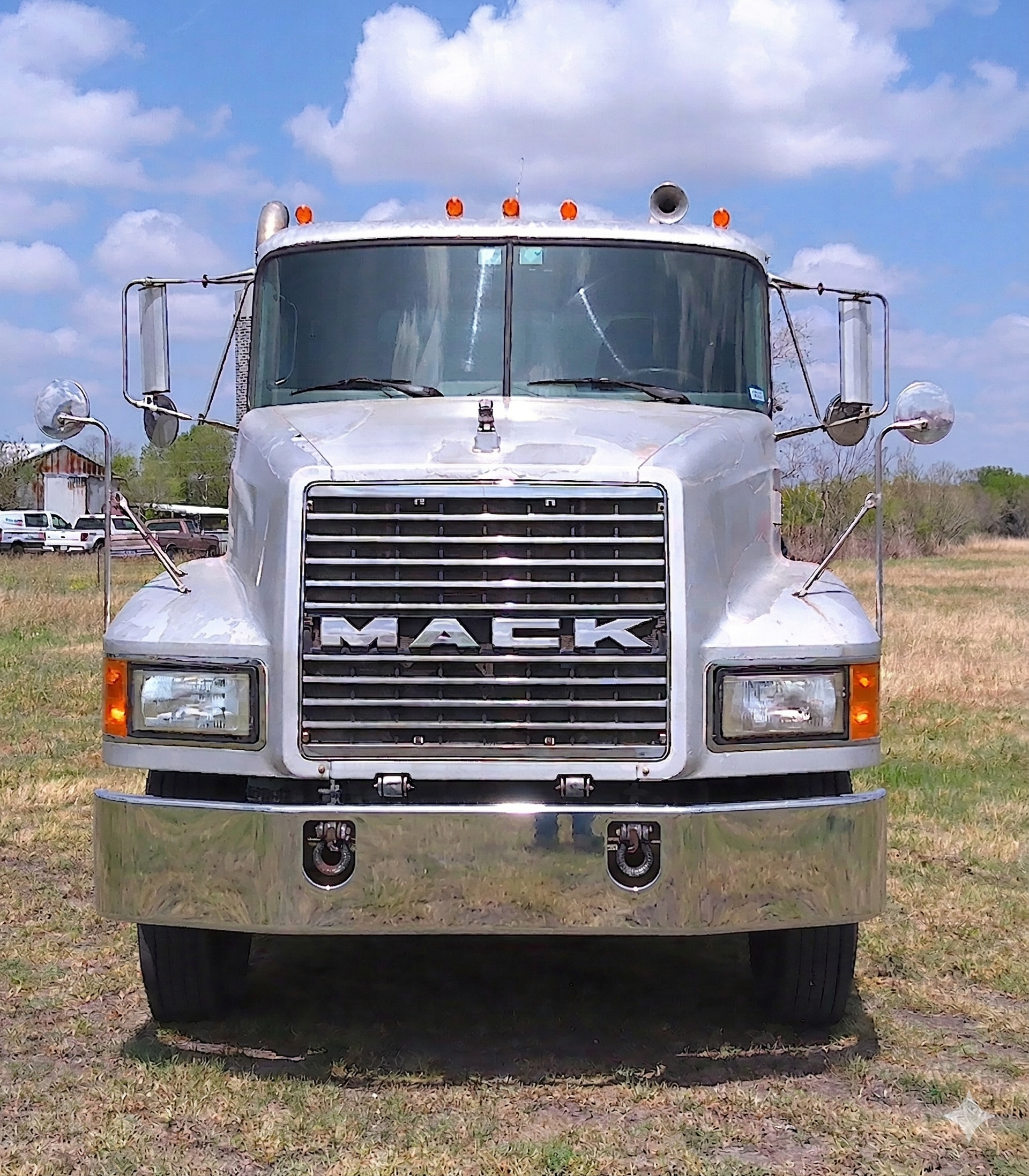 1993 MACK CH613 - view 2 of 25