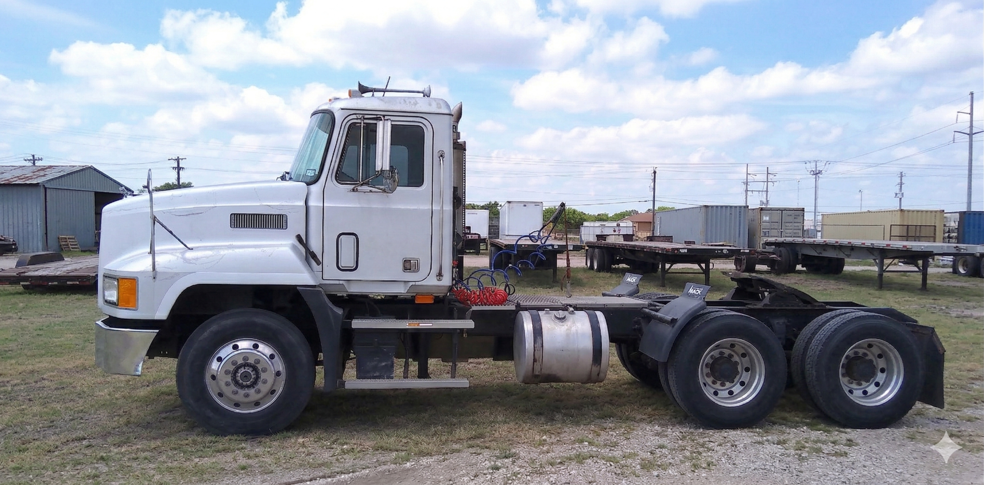 1993 MACK CH613 - view 5 of 25