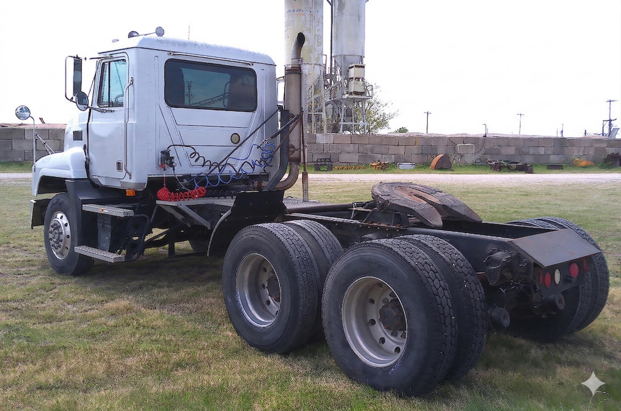 1993 MACK CH613 - view 6 of 25