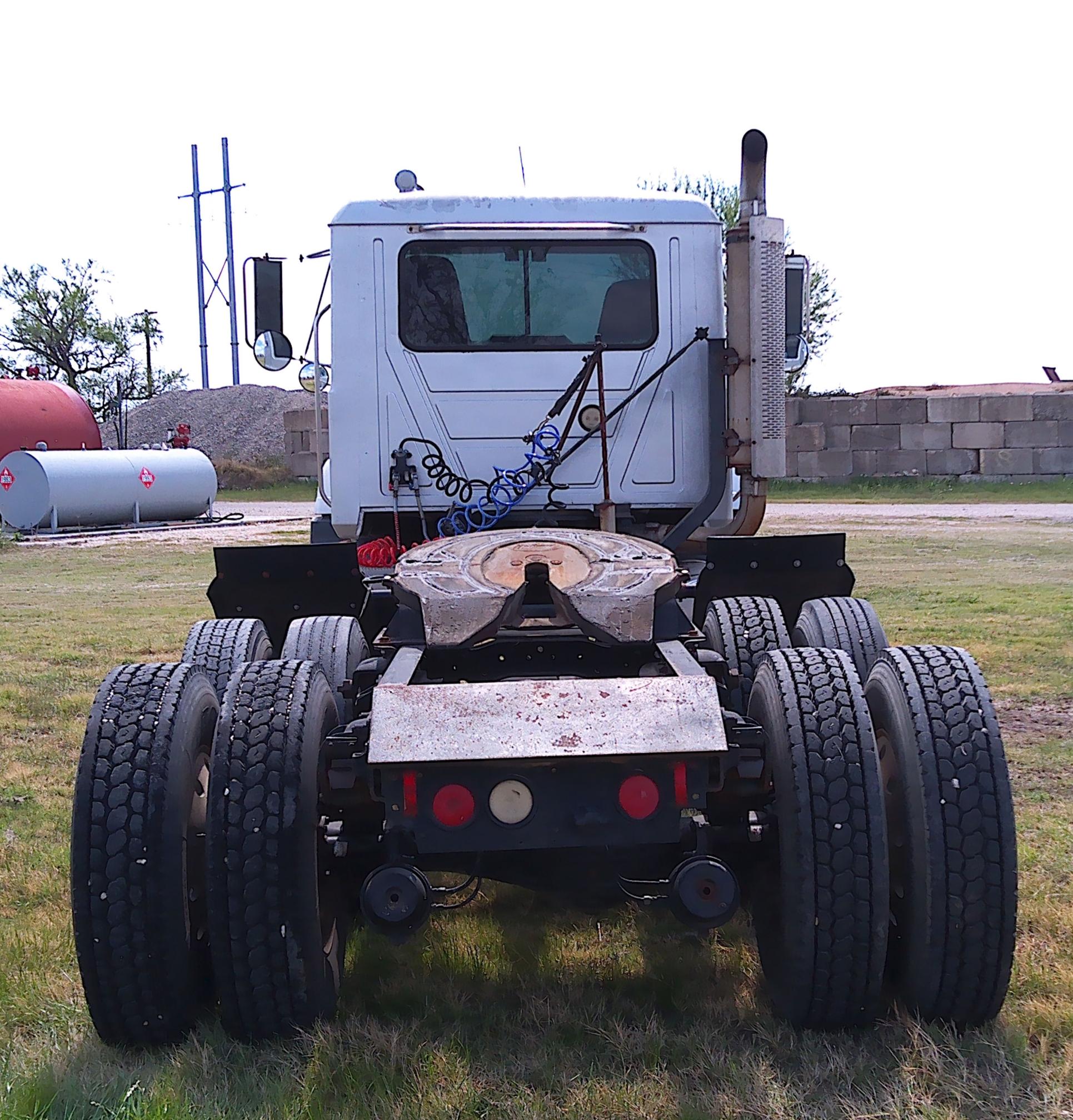 1993 MACK CH613 - view 7 of 25