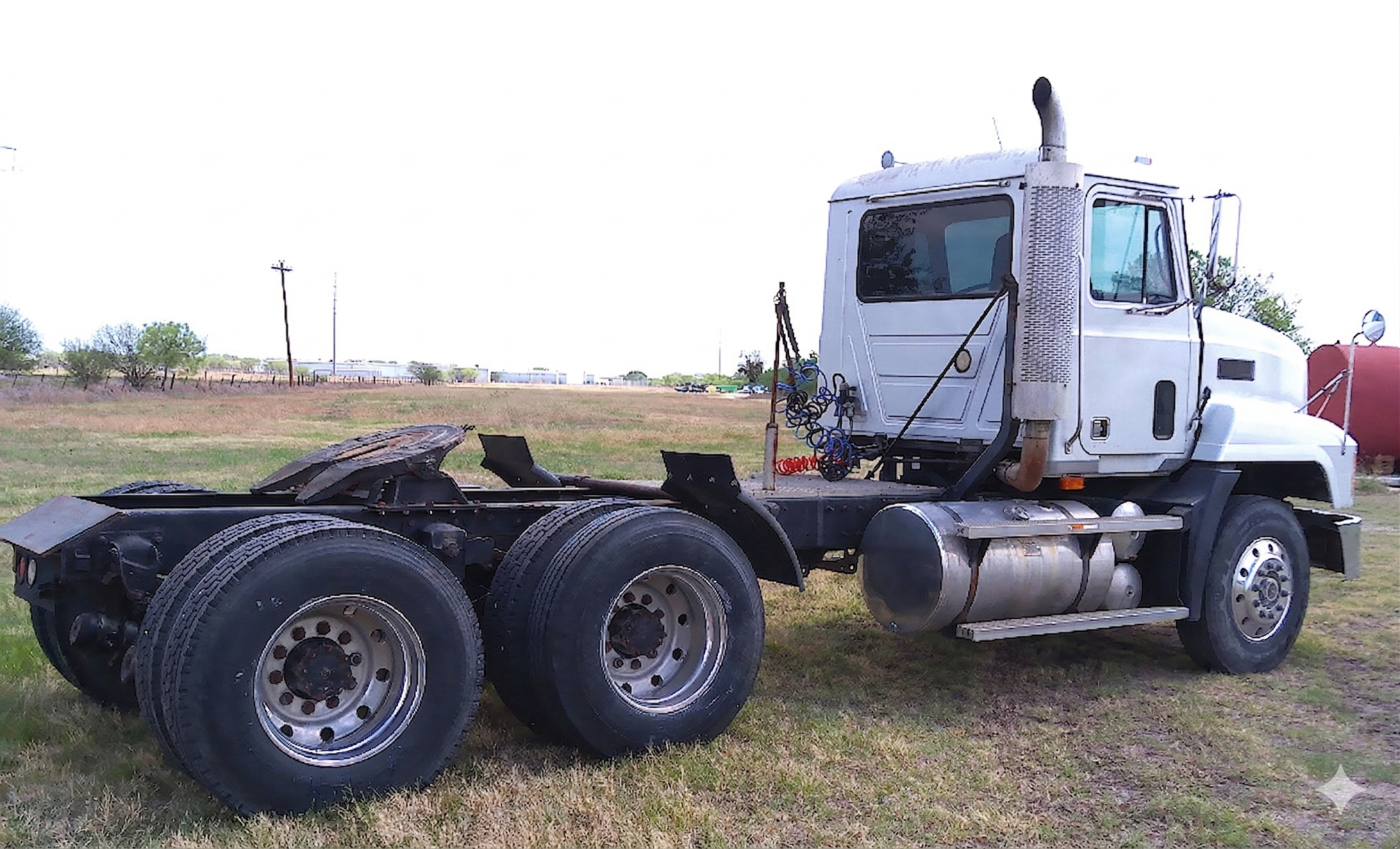1993 MACK CH613 - view 8 of 25