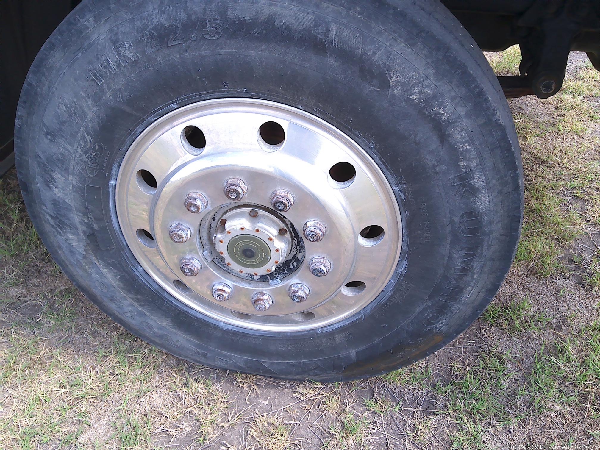 1993 MACK CH613 - view 15 of 25