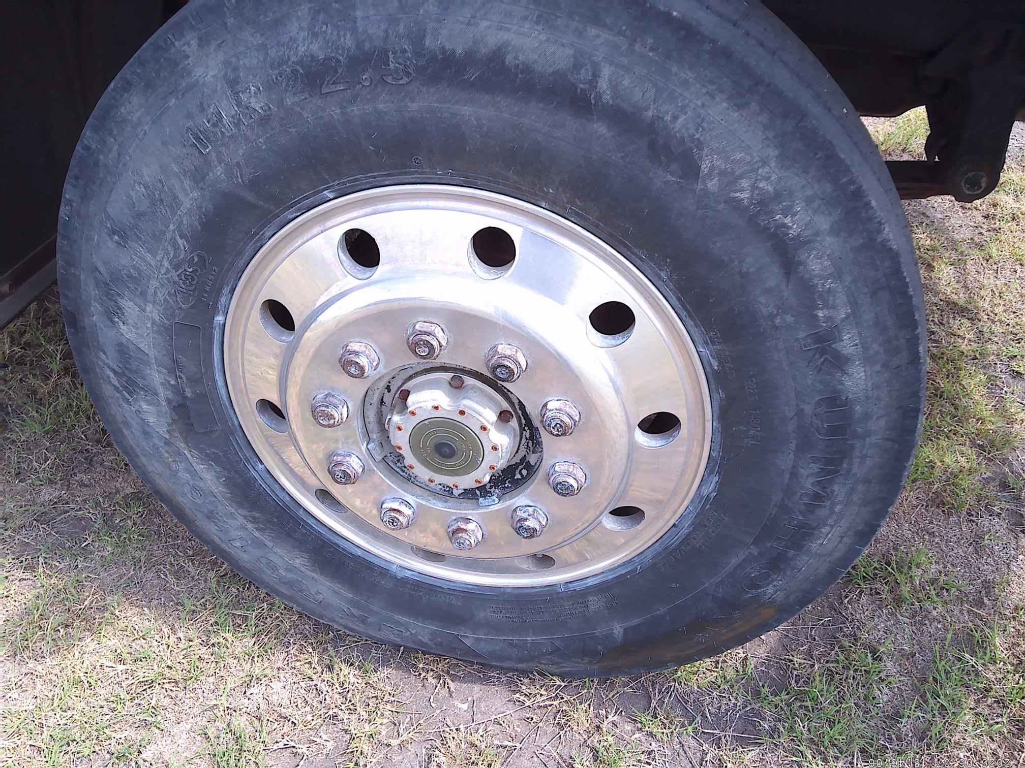 1993 MACK CH613 - view 14 of 25