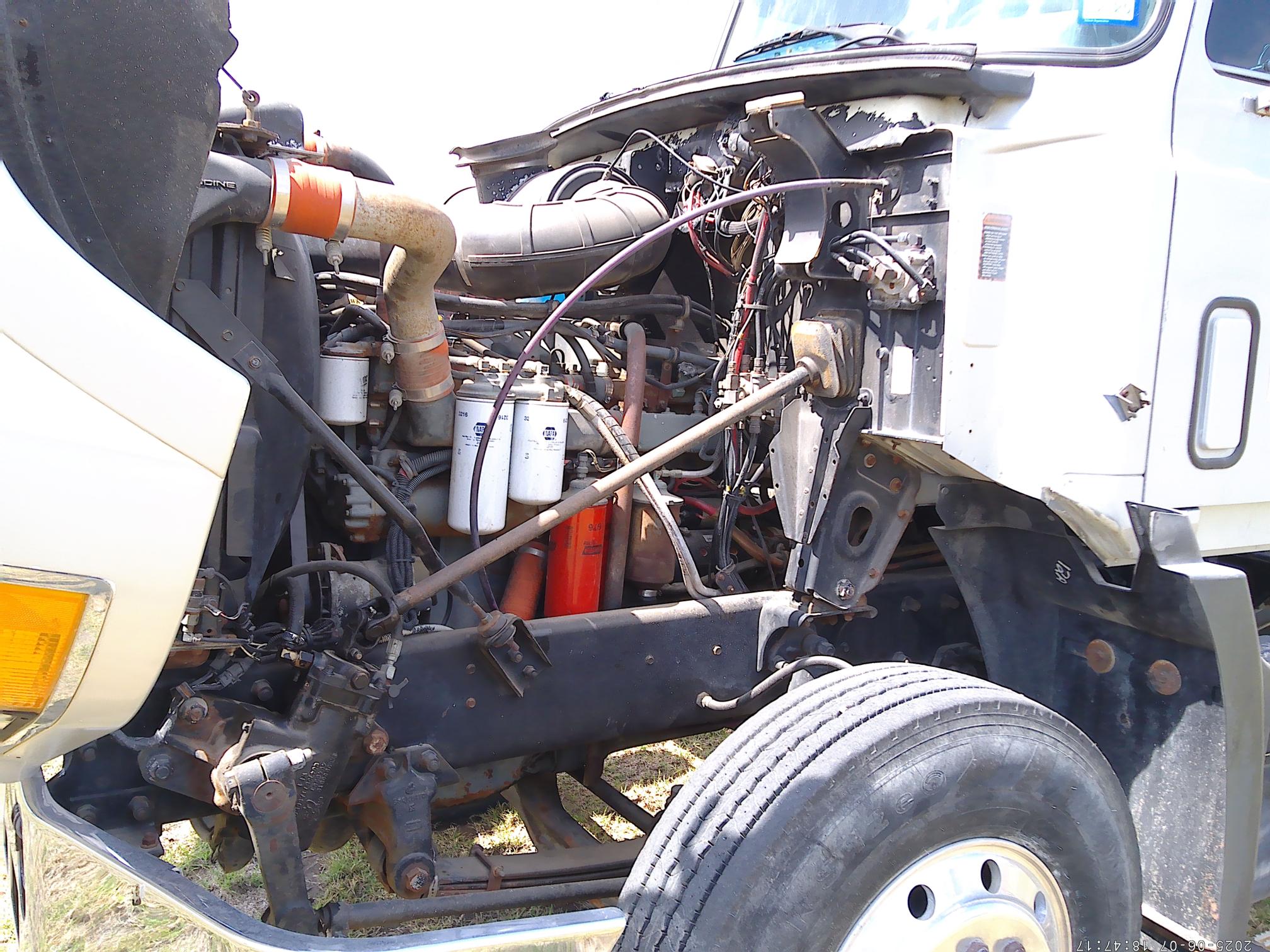 1993 MACK CH613 - view 10 of 25