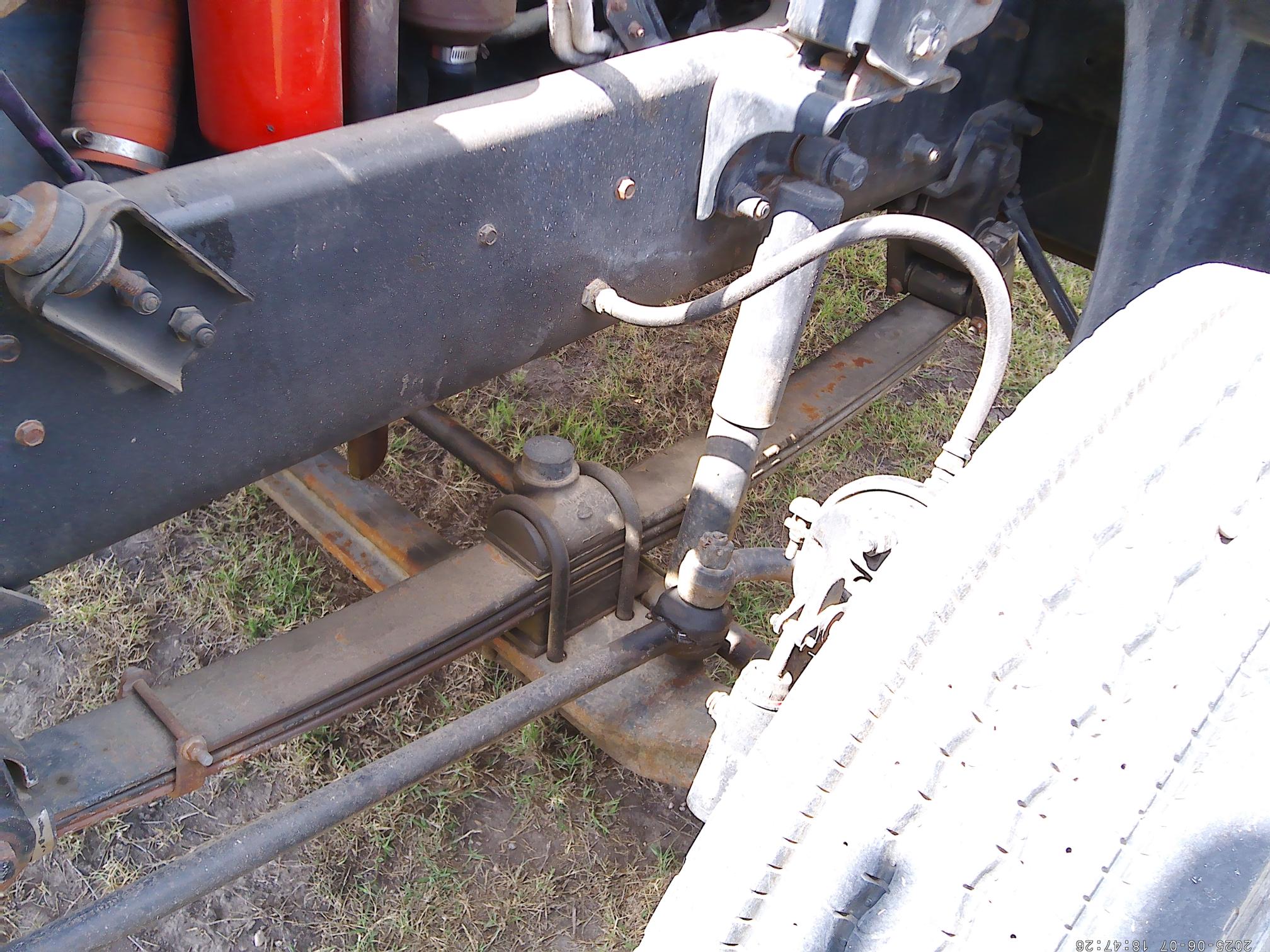 1993 MACK CH613 - view 12 of 25