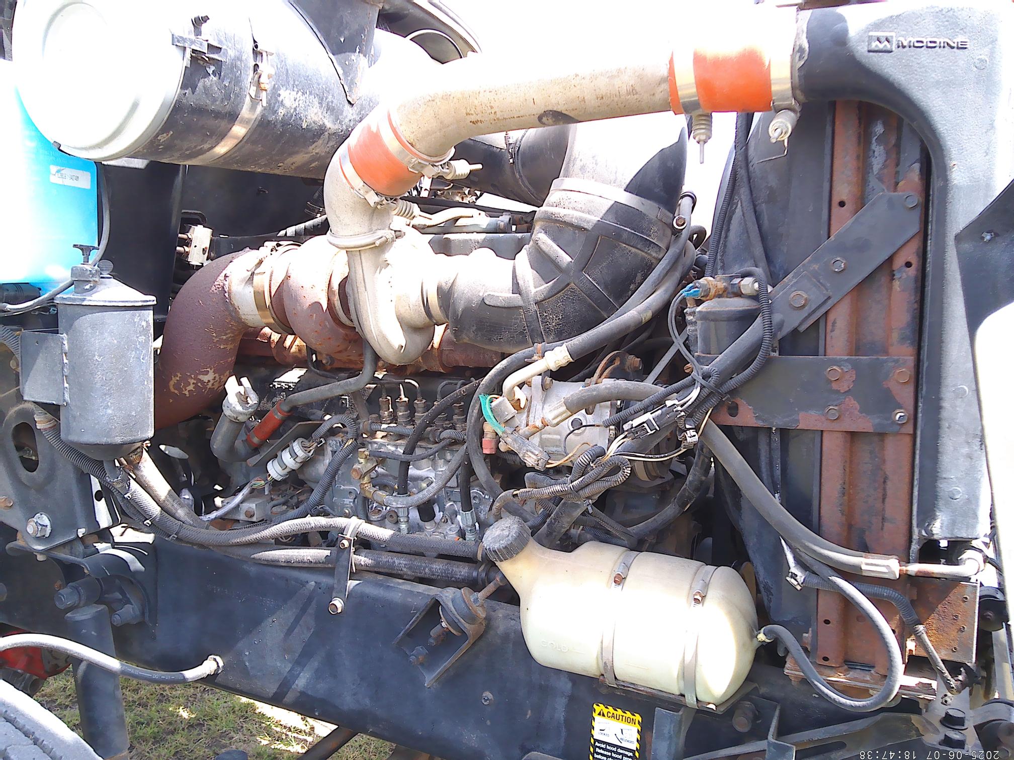 1993 MACK CH613 - view 11 of 25