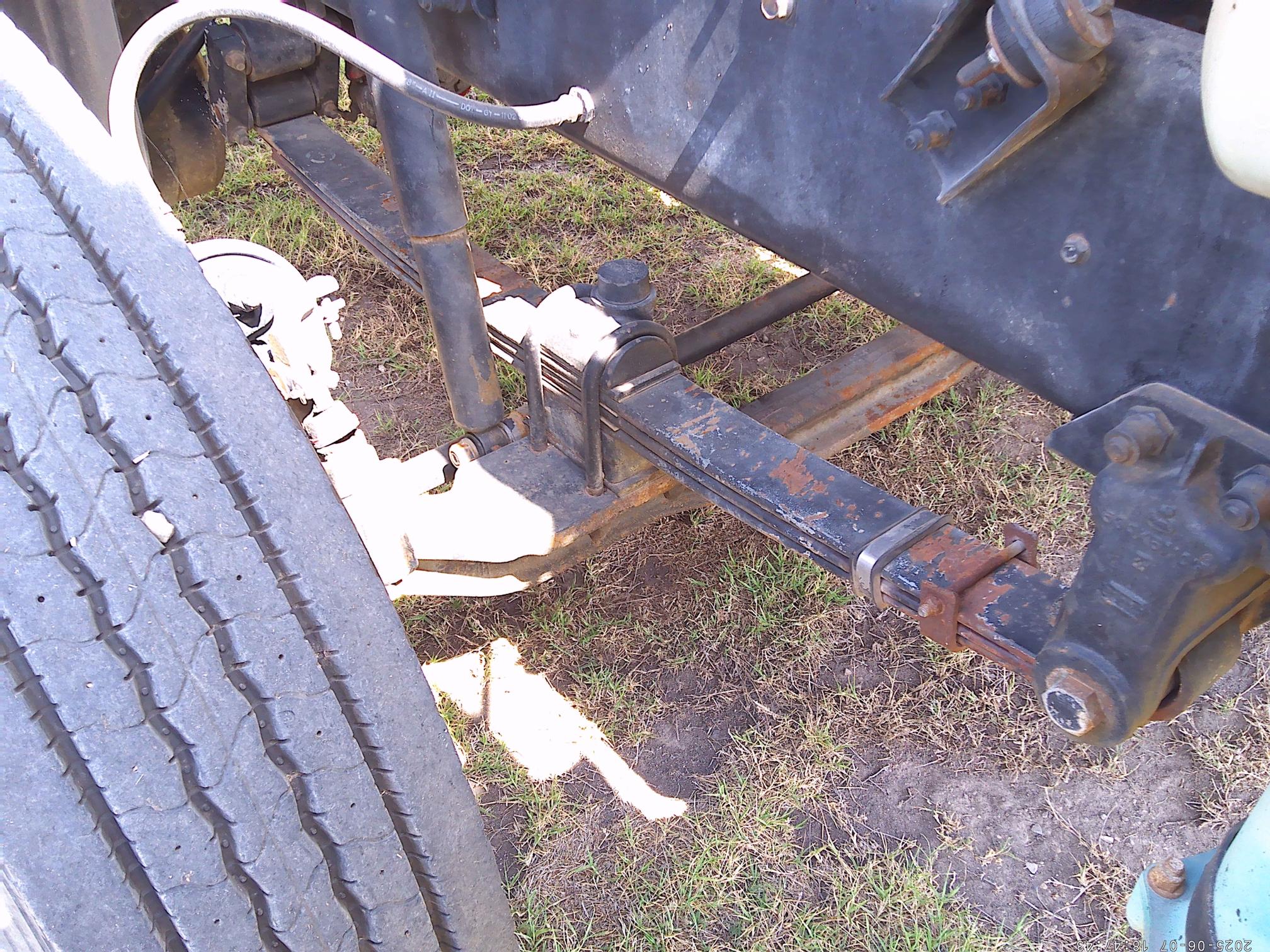 1993 MACK CH613 - view 13 of 25