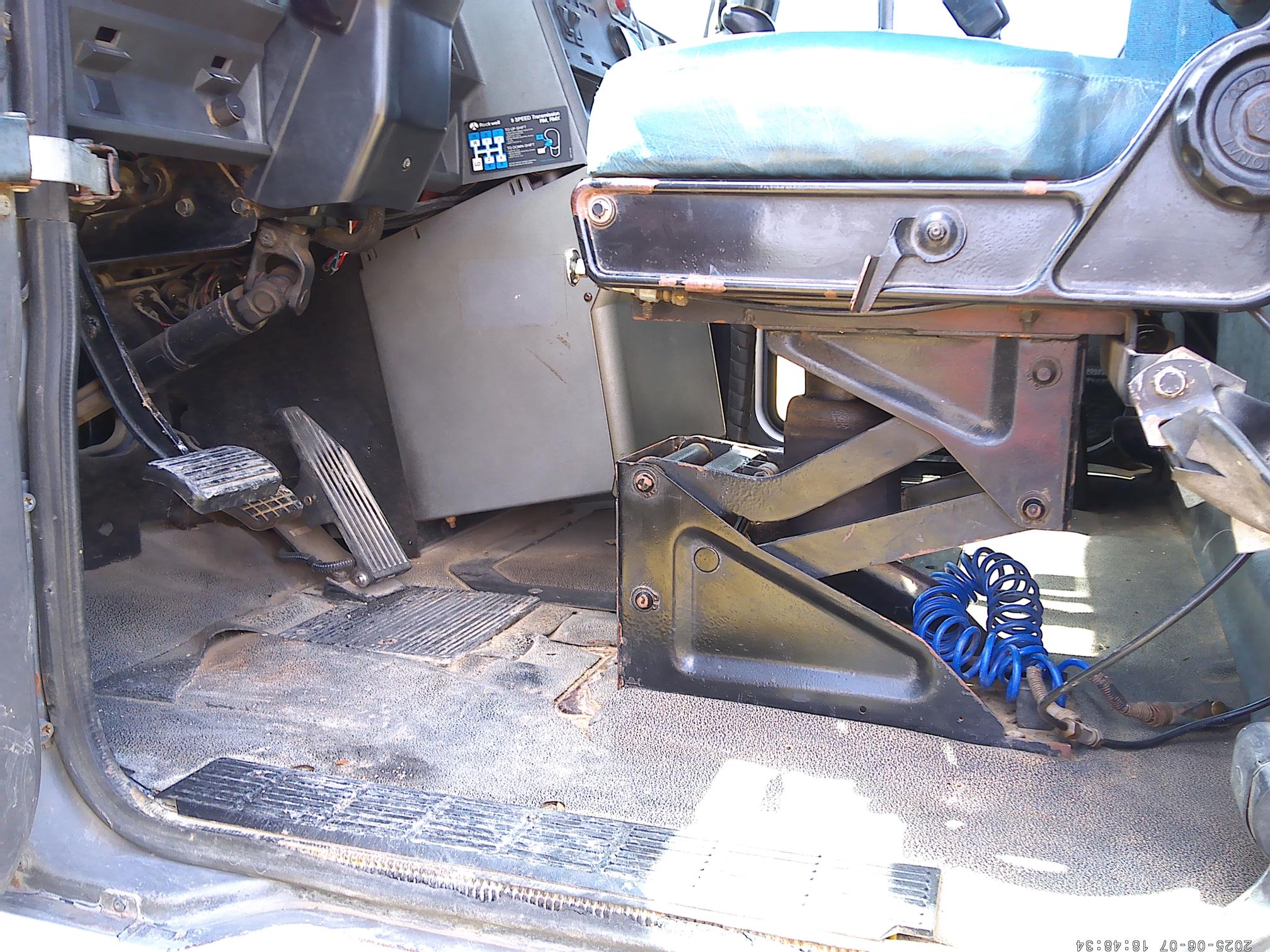 1993 MACK CH613 - view 19 of 25