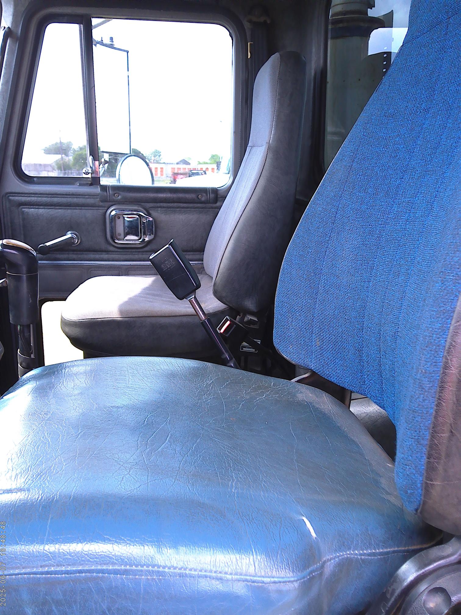 1993 MACK CH613 - view 20 of 25