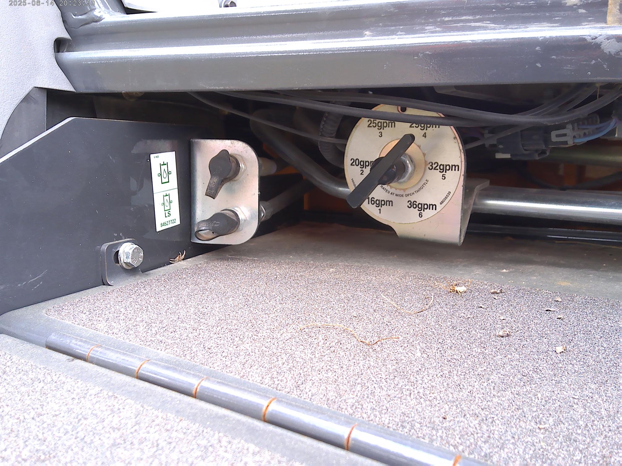 2024 CASE 580SN - view 12 of 26