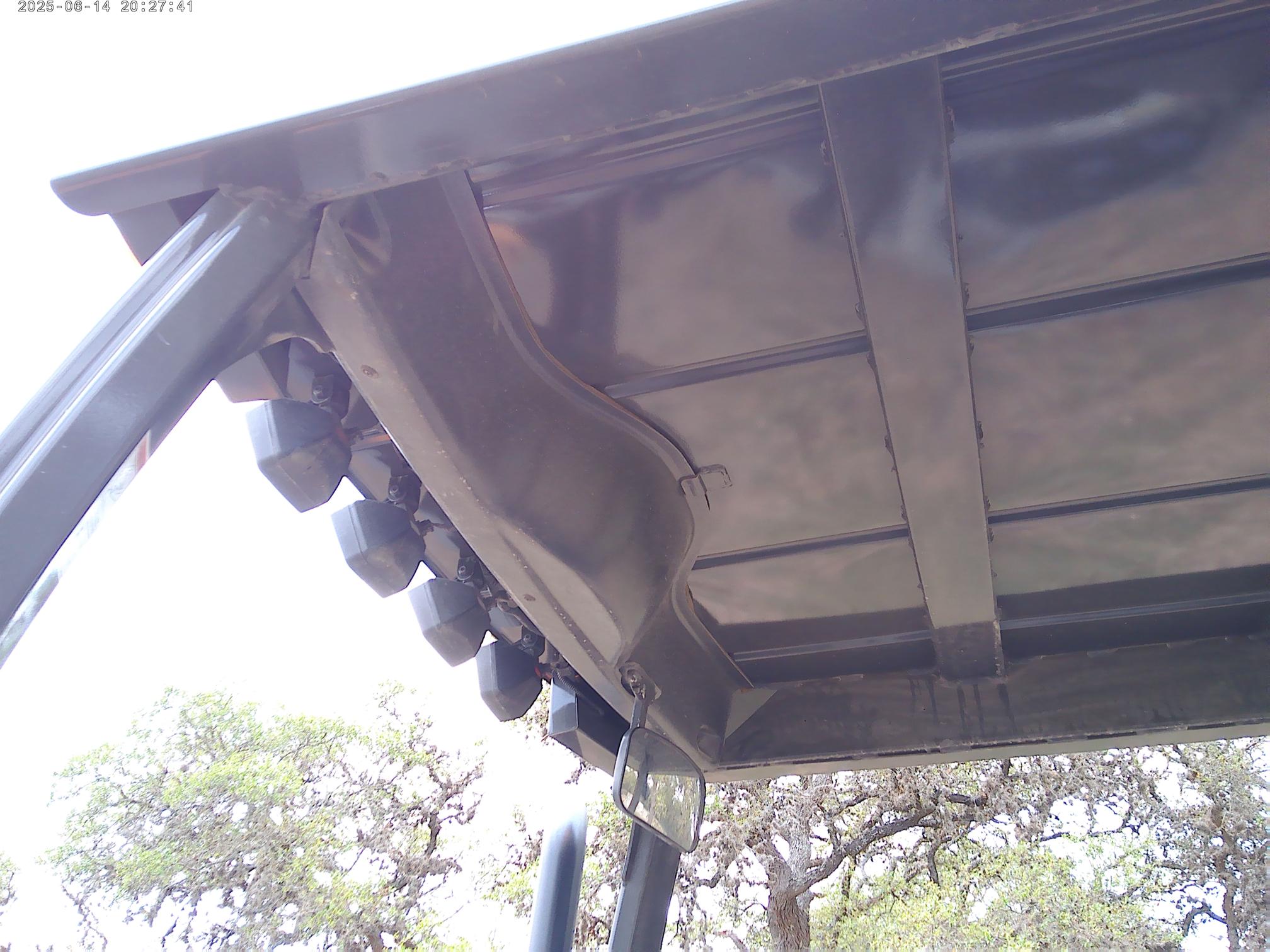 2024 CASE 580SN - view 17 of 26