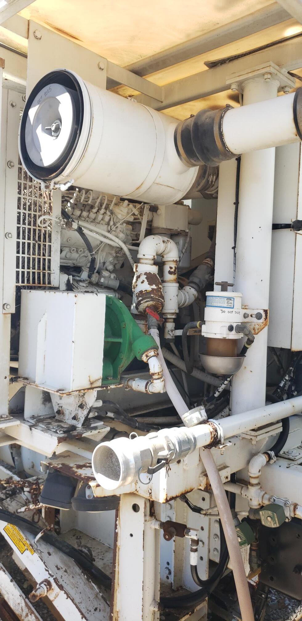 1999 VAC-ALL - Image 9