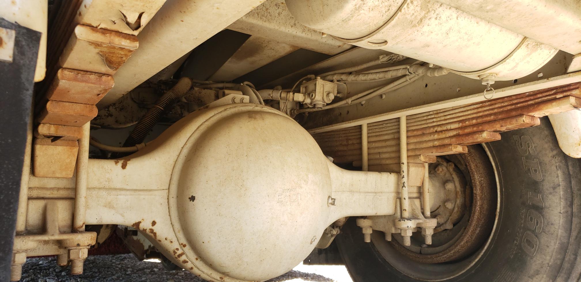 1999 VAC-ALL - Image 14