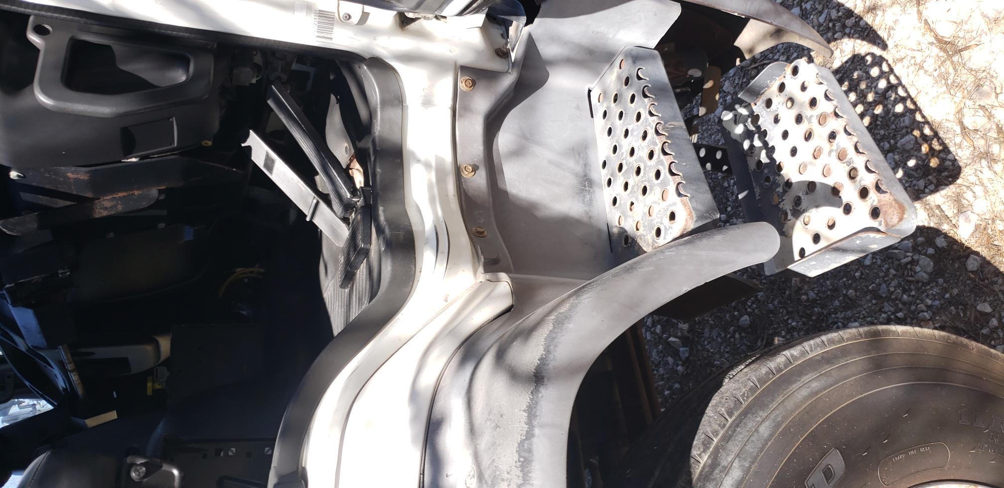 1999 VAC-ALL - Image 17