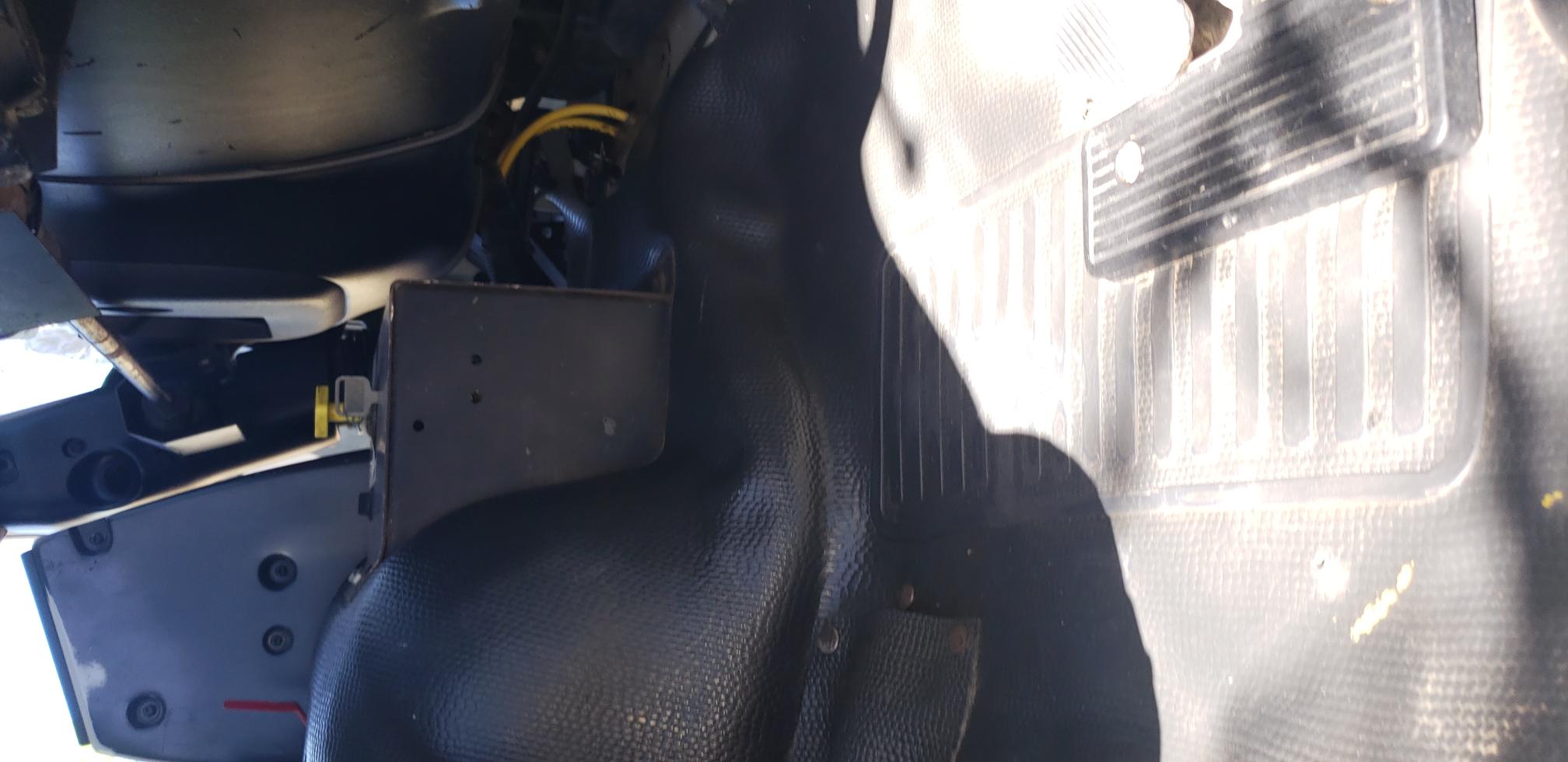 1999 VAC-ALL - view 18 of 34