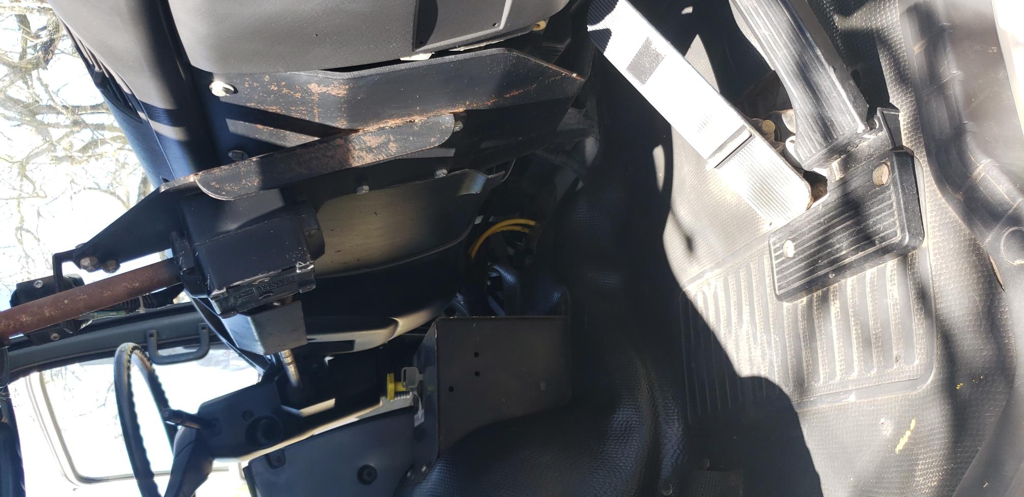 1999 VAC-ALL - Image 19