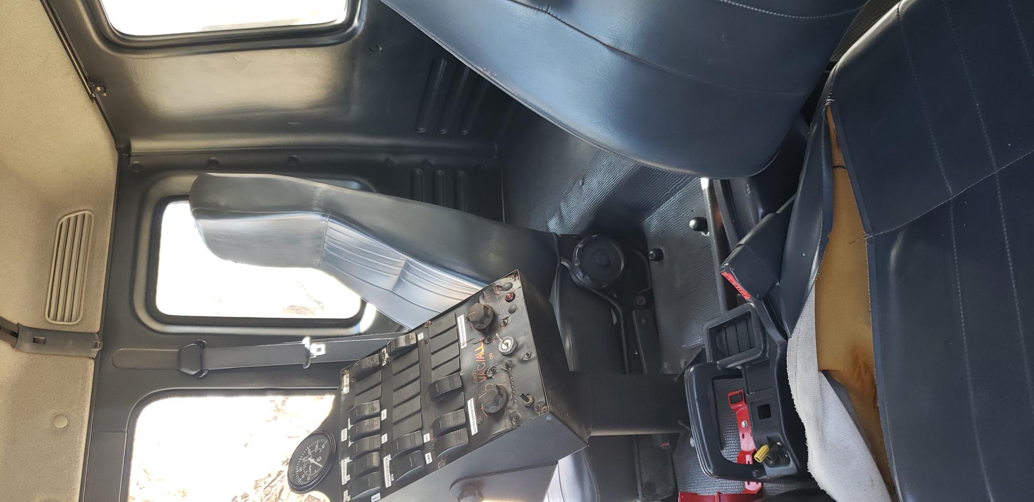 1999 VAC-ALL - Image 21