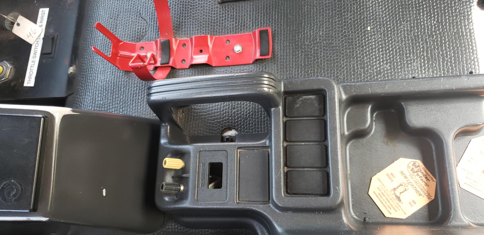 1999 VAC-ALL - Image 24