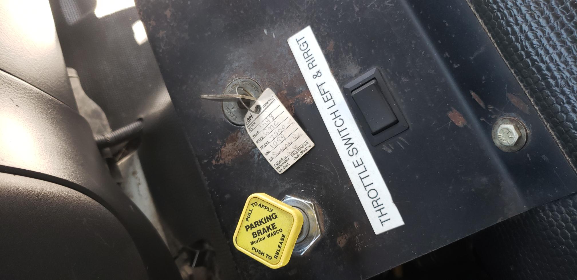 1999 VAC-ALL - Image 25