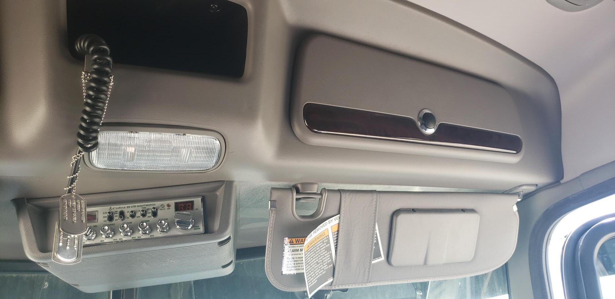 2024 PETERBILT 389 - Image 18