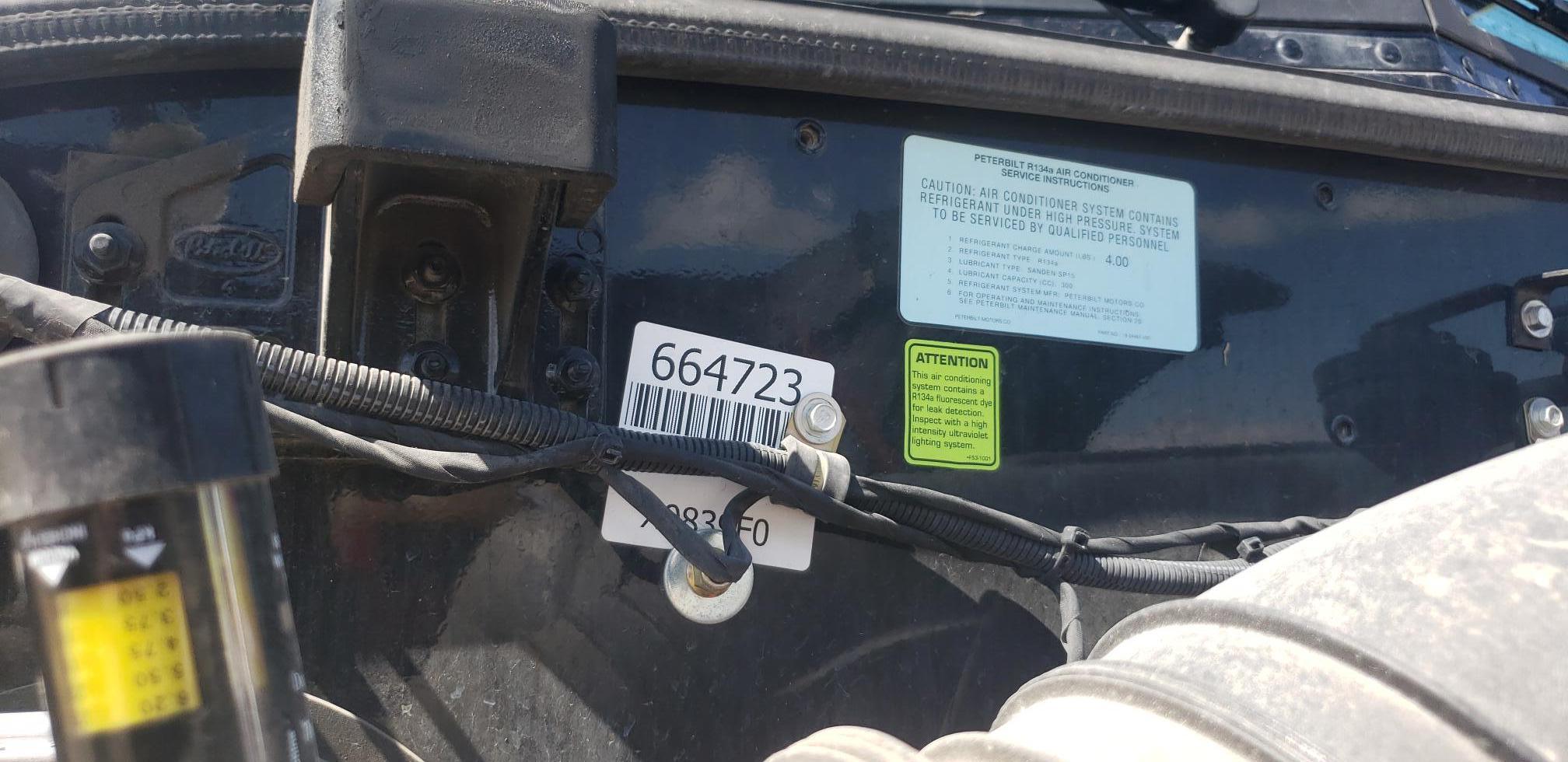 2024 PETERBILT 389 - Image 34