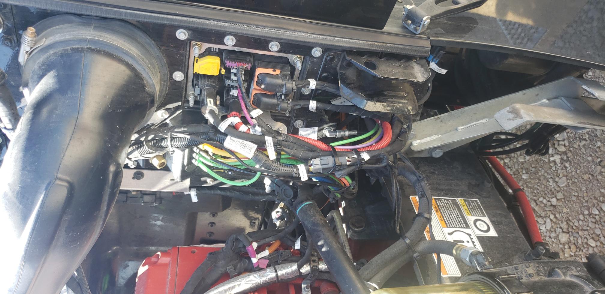 2024 PETERBILT 389 - Image 35