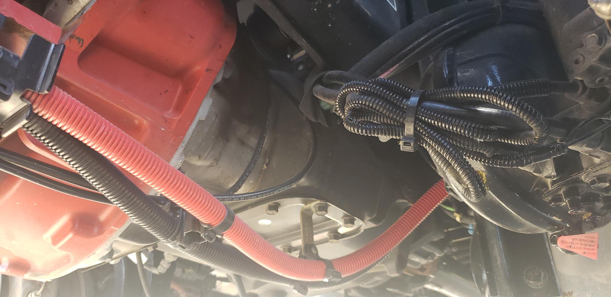 2024 PETERBILT 389 - Image 37