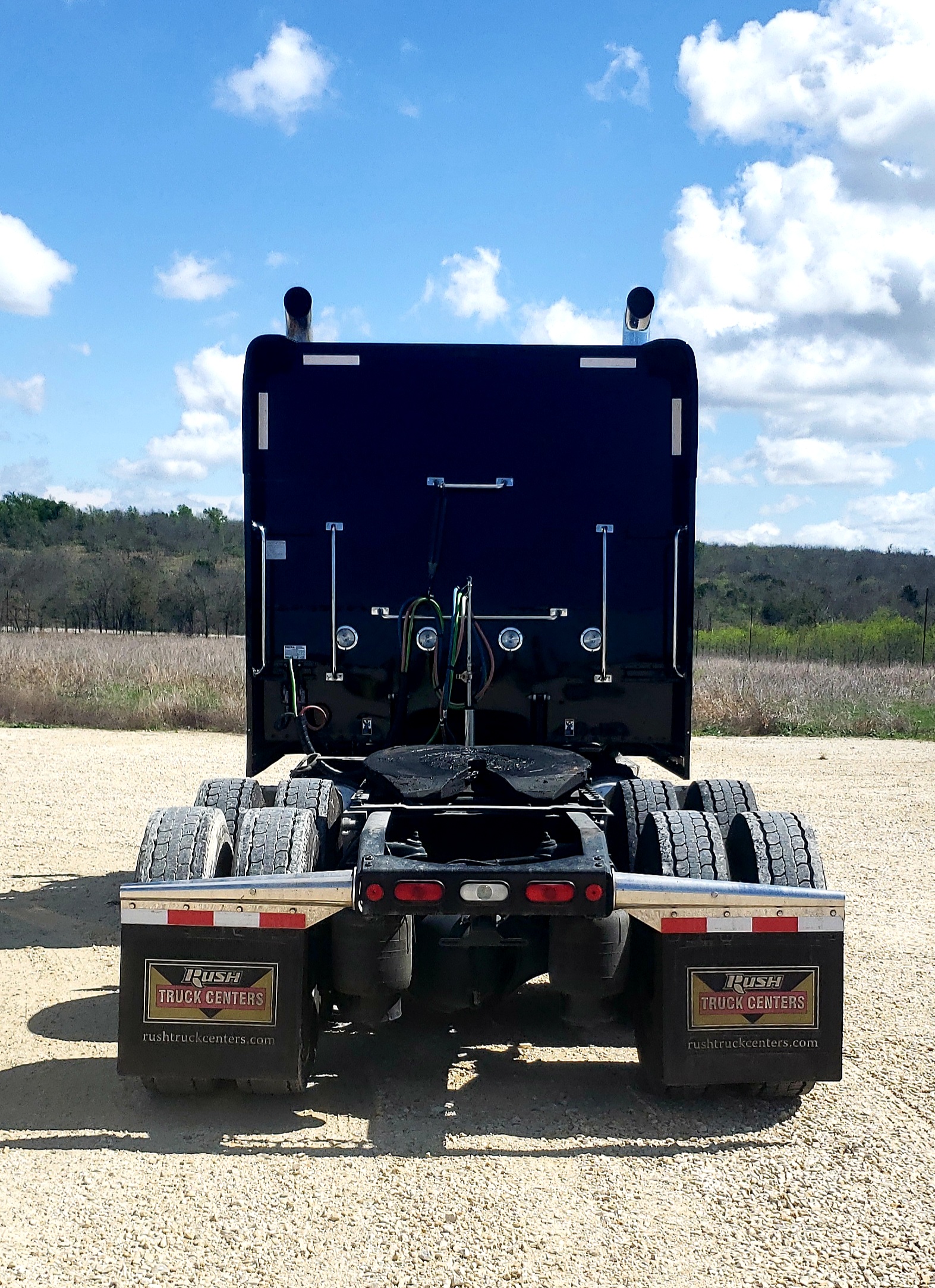 2024 PETERBILT 389 - Image 9